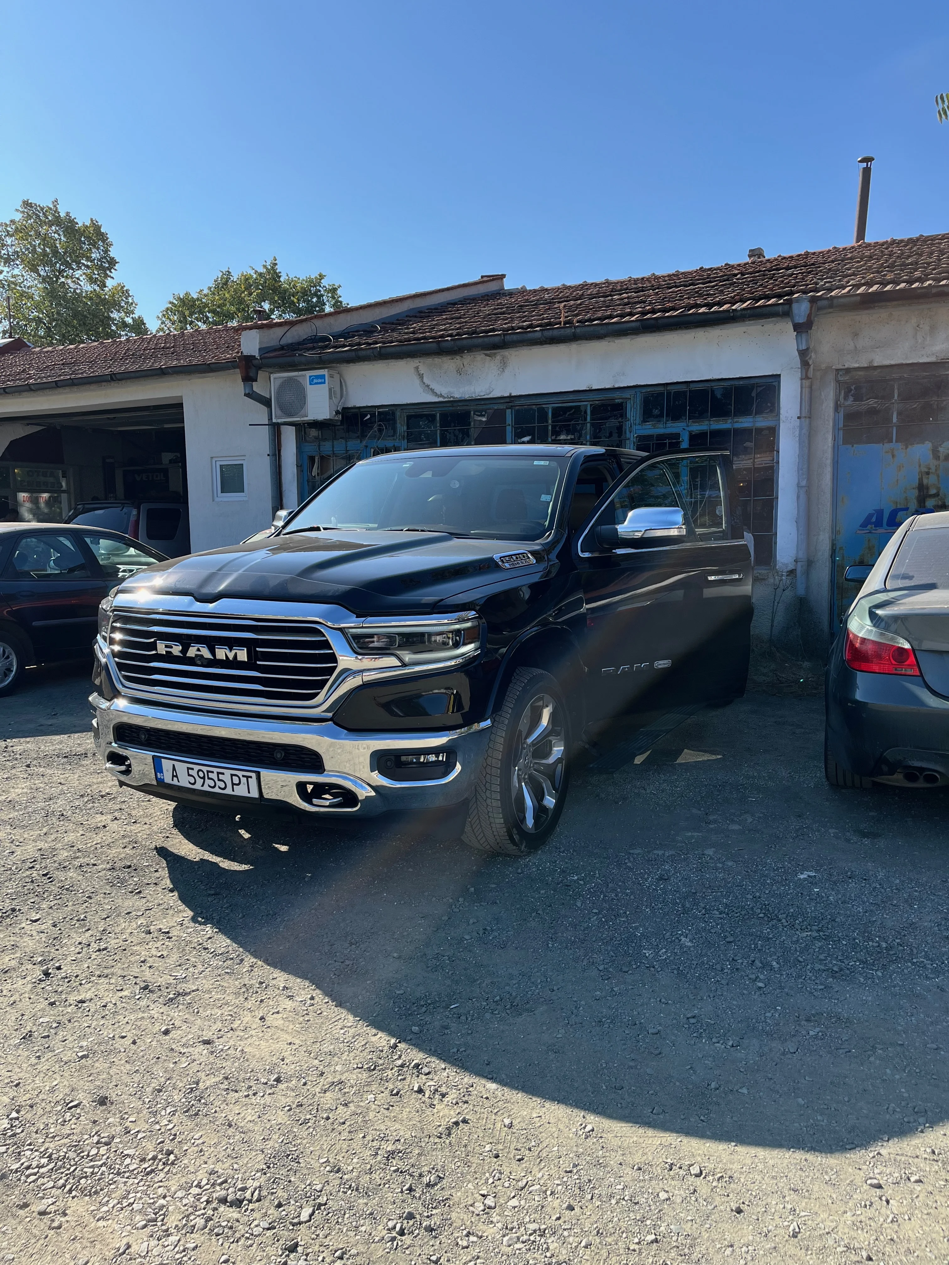 Компютърна диагностика Apostolov Tuning
