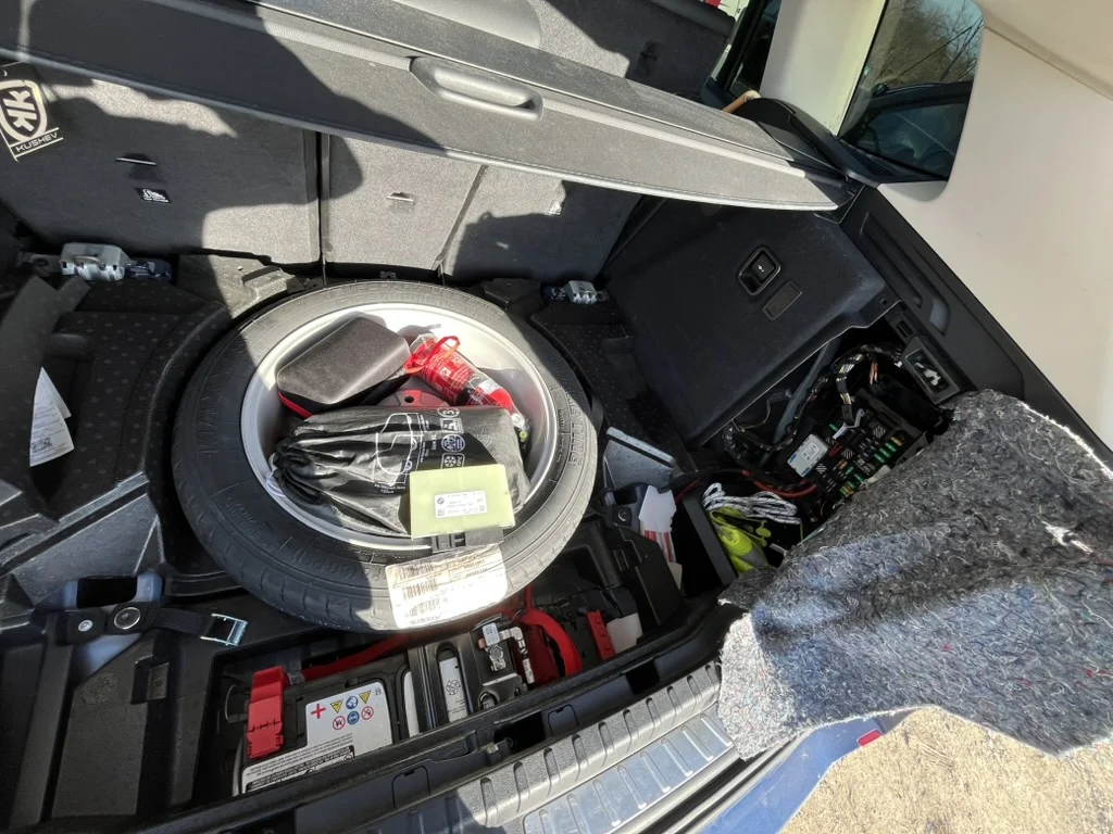 BMW X3 G01 Project Apostolov Tuning