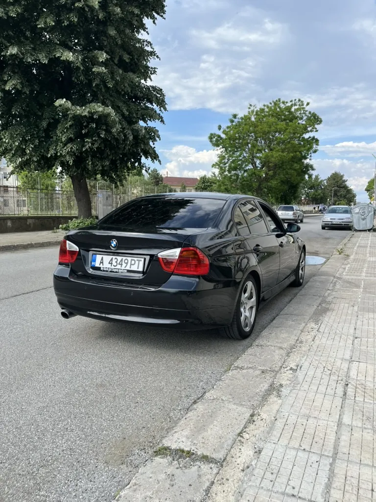 BMW E90 320d DPF EGR Swirl Flaps Off
