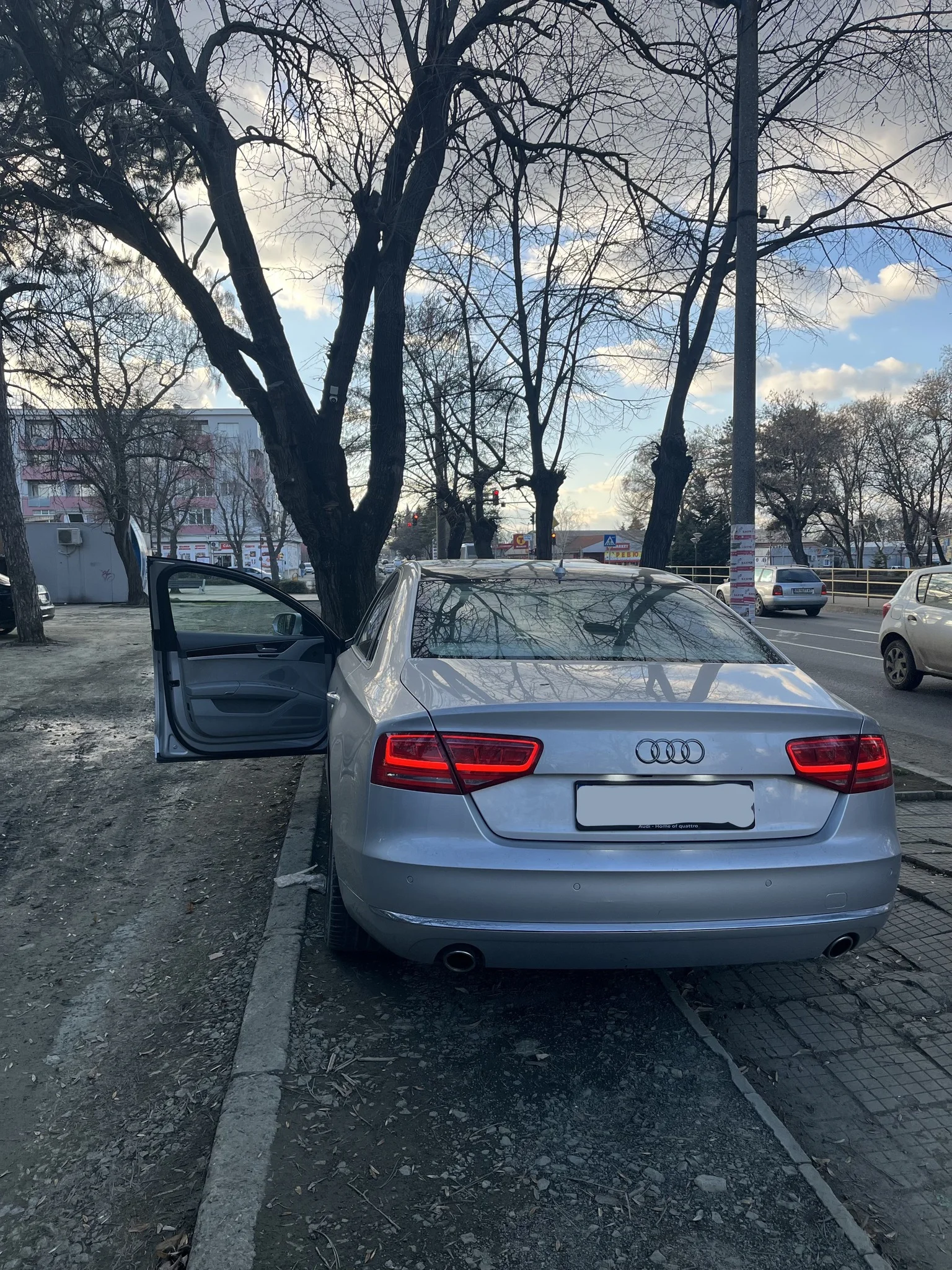 Почистване на DPF филтър и софтуер