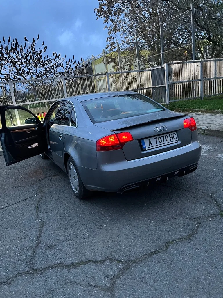 Dyno резултати след чип тунинг Stage 1