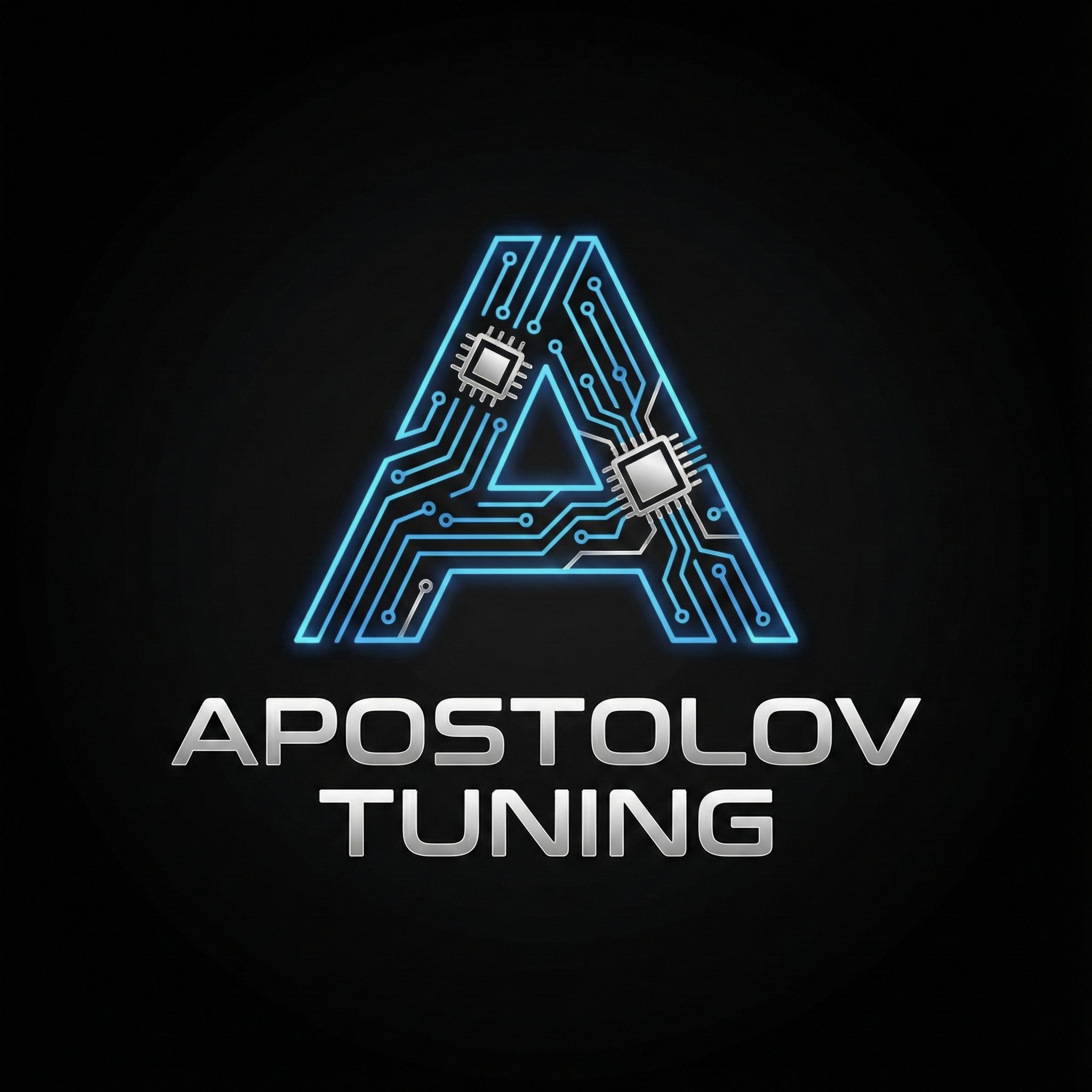 Apostolov Tuning Logo