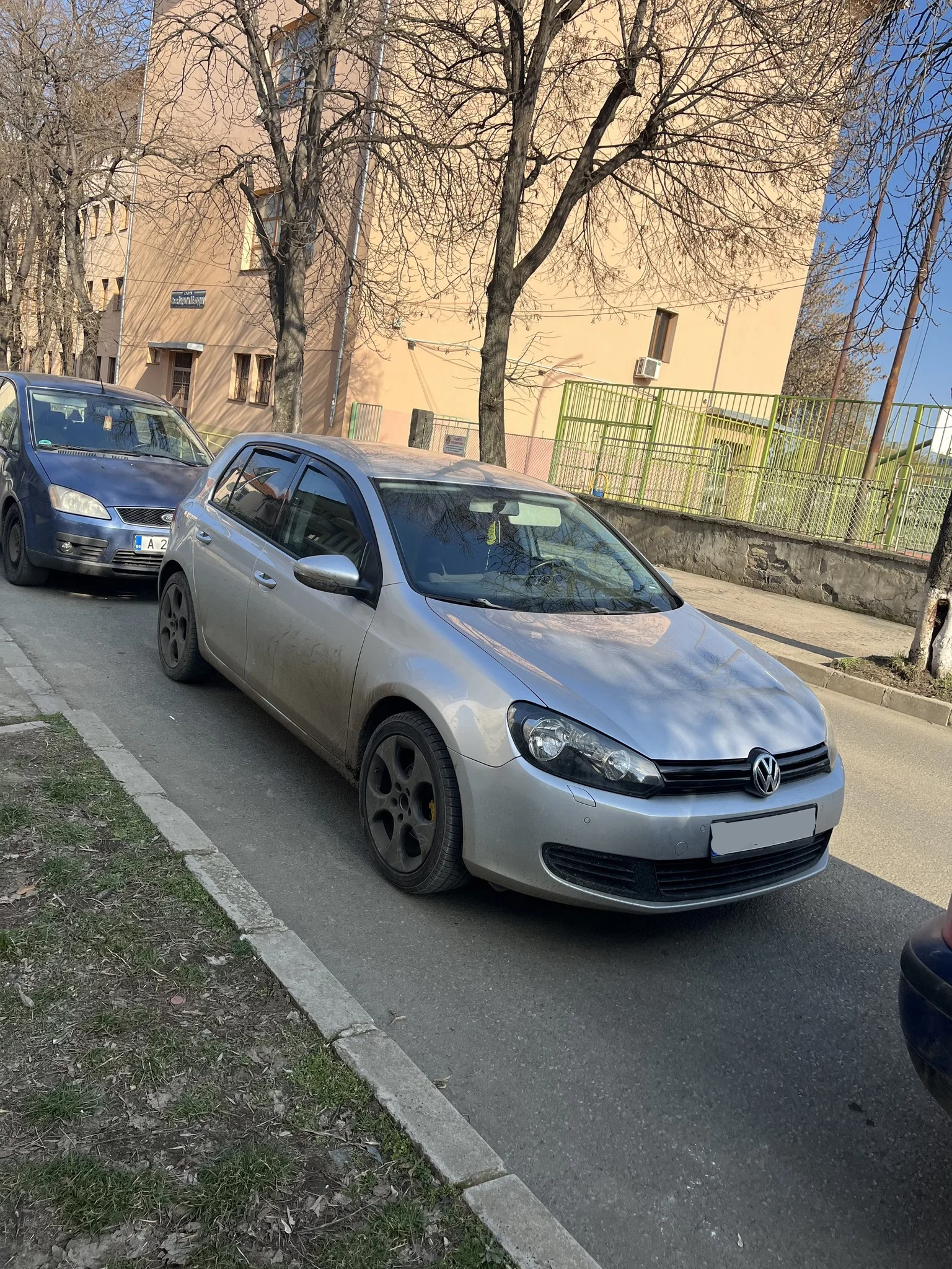 Професионален чип тунинг Apostolov Tuning