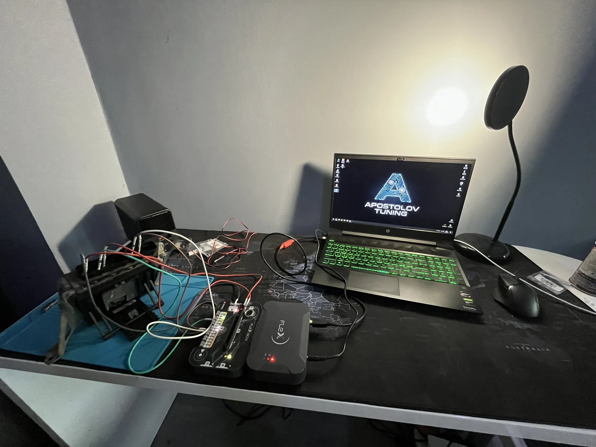Bosch EDC16C10 Bench Mode Programming