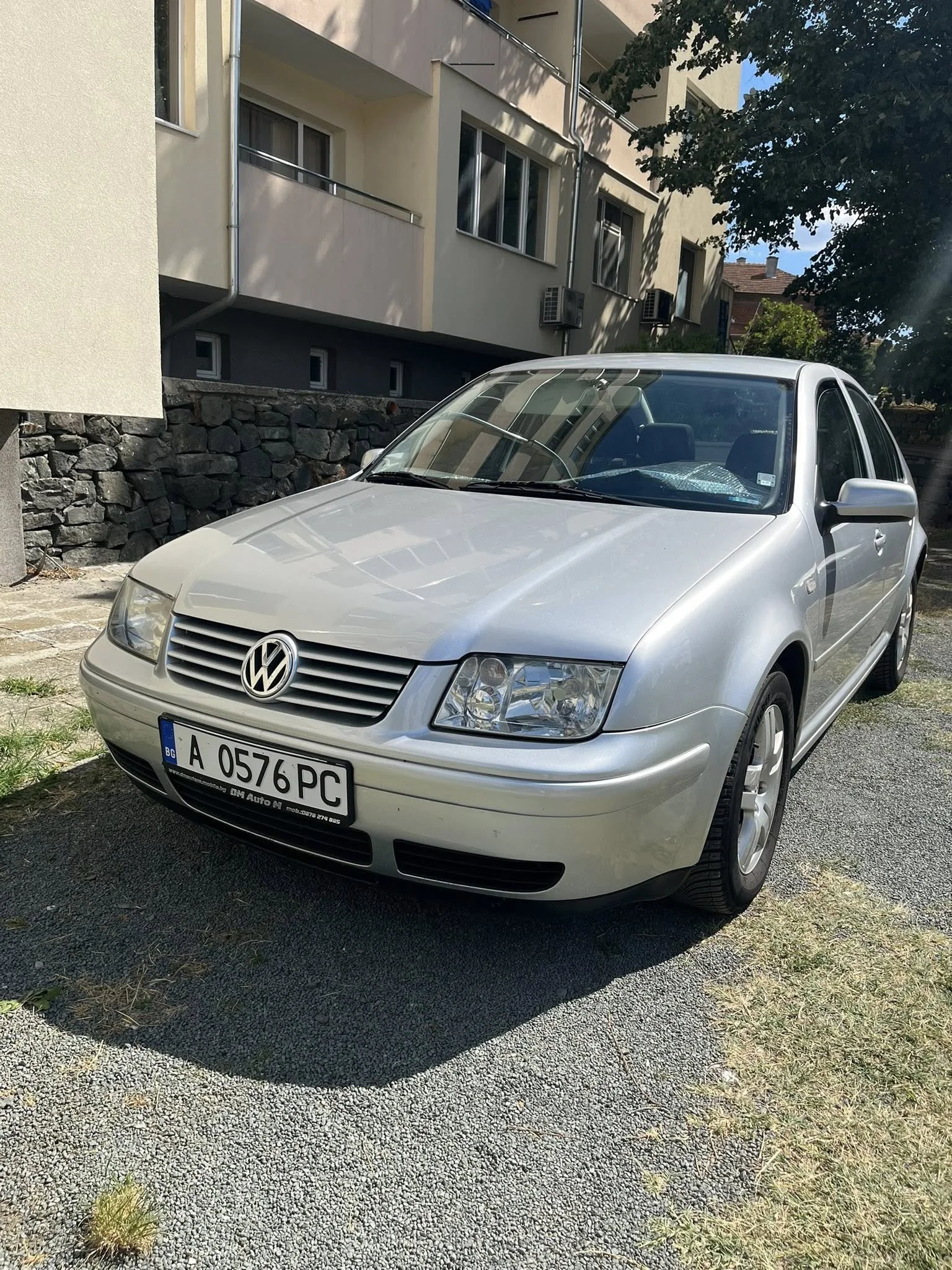 Чип тунинг VW Bora 1.9 TDI AJM PD Stage 1 Popcorn Launch Control